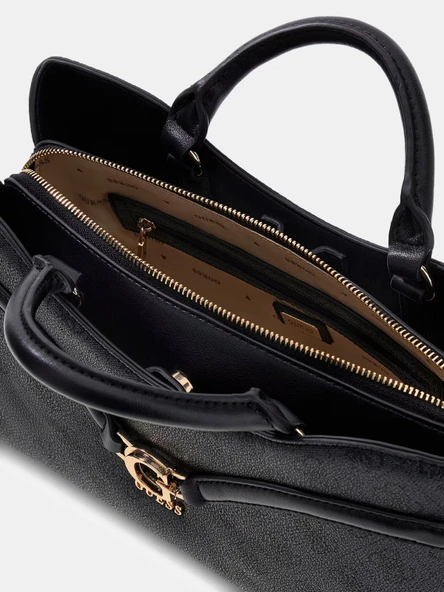 Guess HWSG79 Kadın El Çantası - Resim 4