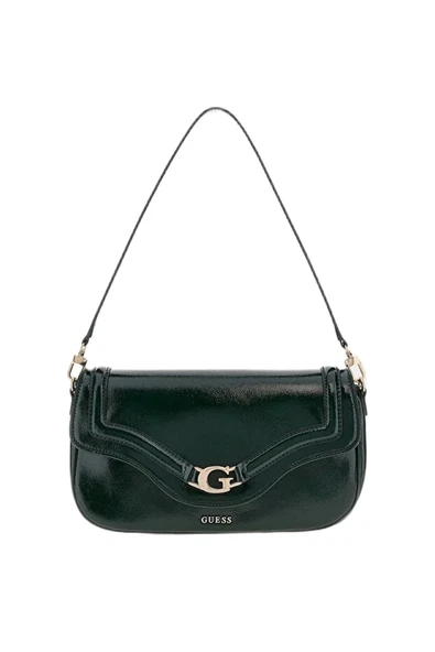 Guess HWTG79 Dea Flap Crossbody Kadın Omuz Çantası ürün görseli 1