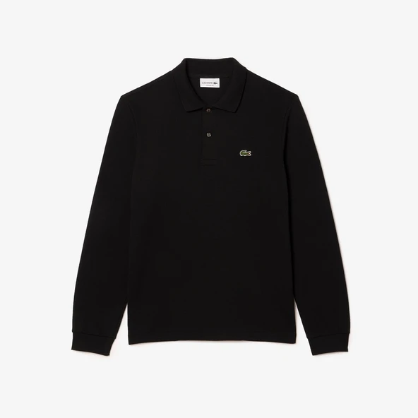Lacoste L1312 Erkek Polo Tişört - Resim 4