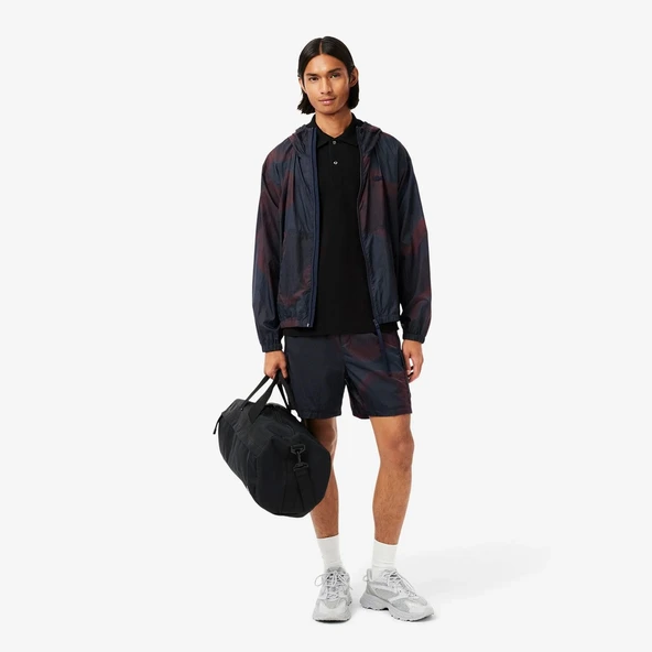 Lacoste L1212 Erkek Polo Tişört - Resim 5