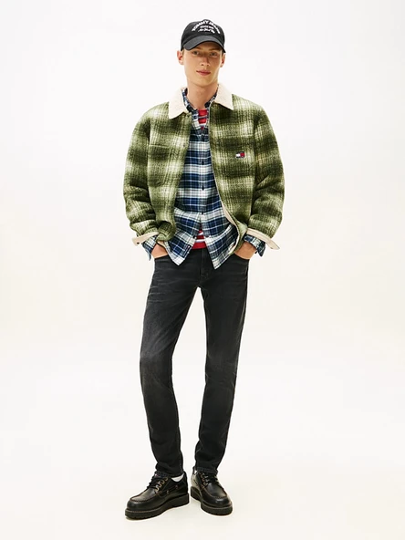 Tommy Hilfiger DM0DM22590 Scanton Slim Erkek Pantolon ürün görseli 1