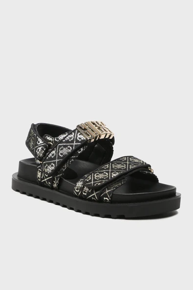 Guess FL6FBSFAL03 Fabelis Kadın Sandalet ürün görseli 1