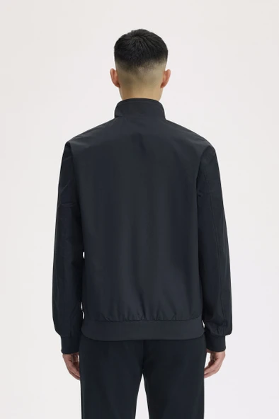 Fred Perry J2660 The Brentham Erkek Ceket - Resim 3