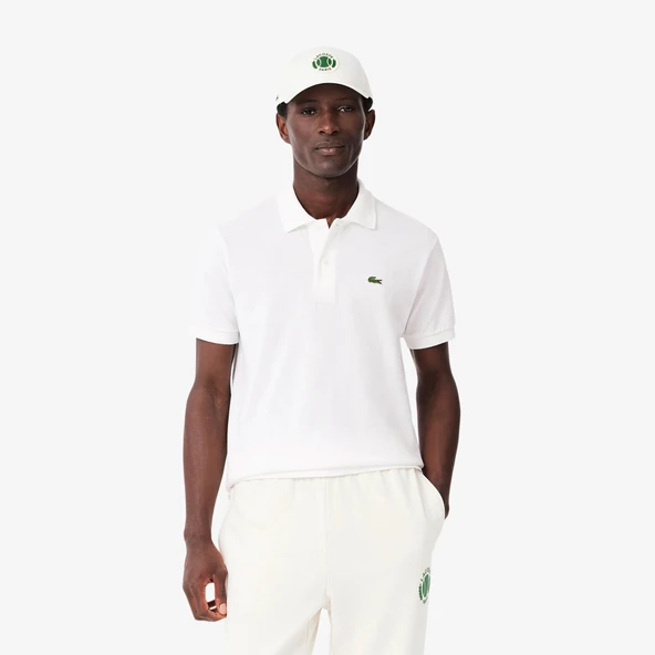 Lacoste L1212 Erkek Polo Tişört ürün görseli 1