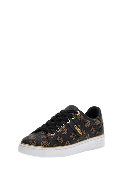 Guess FLFBTZFAL12 Britz Kadın Günlük Ayakkabı ürün görseli 1
