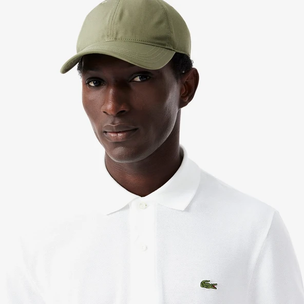 Lacoste L1312 Erkek Polo Tişört - Resim 2