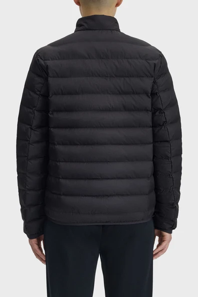 Fred Perry J4564 Insulated Erkek Mont - Resim 9