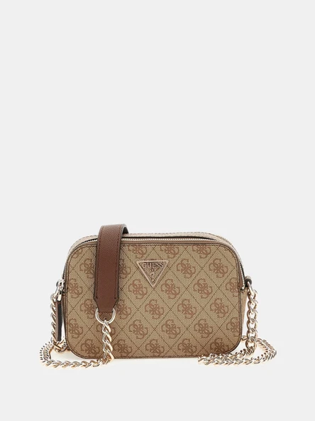 Guess HWBG9672140 Noelle II Crossbody Kadın Omuz Çantası ürün görseli 1