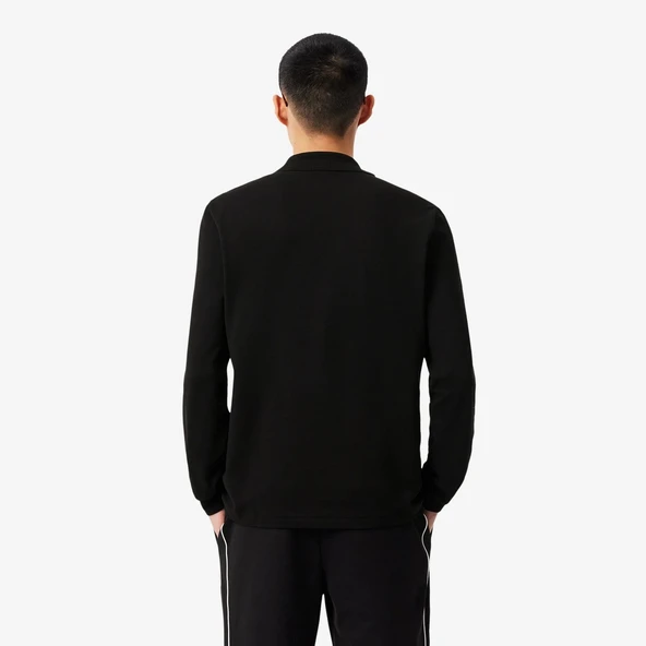 Lacoste L1312 Erkek Polo Tişört - Resim 3