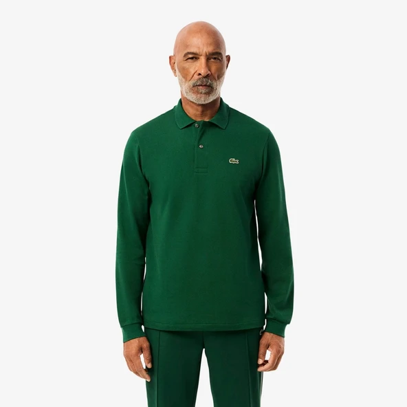 Lacoste L1312 Erkek Polo Tişört ürün görseli 1