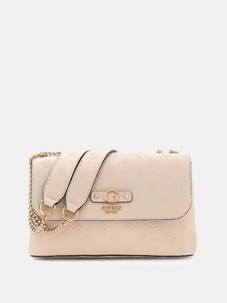 Guess HWPD7602210 Dita Convertible Kadın El Çantası ürün görseli 1
