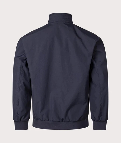 Fred Perry J2660 The Brentham Erkek Ceket - Resim 2