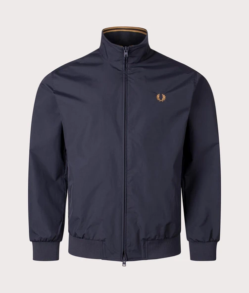 Fred Perry J2660 The Brentham Erkek Ceket ürün görseli 1