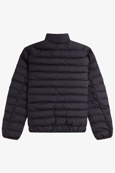 Fred Perry J4564 Insulated Erkek Mont - Resim 3