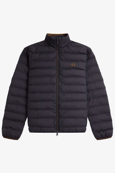 Fred Perry J4564 Insulated Erkek Mont ürün görseli 1