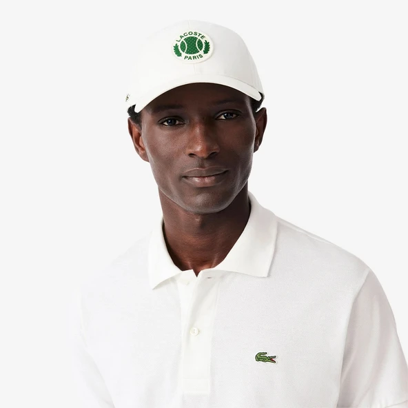 Lacoste L1212 Erkek Polo Tişört - Resim 2