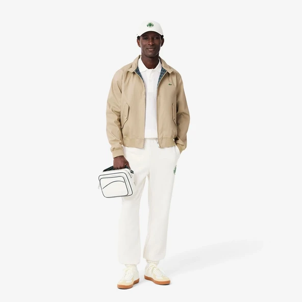 Lacoste L1212 Erkek Polo Tişört - Resim 6