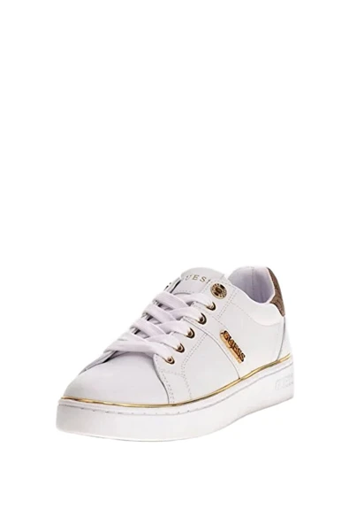 Guess FLFBTZELE12 Britz Kadın Günlük Ayakkabı ürün görseli 1