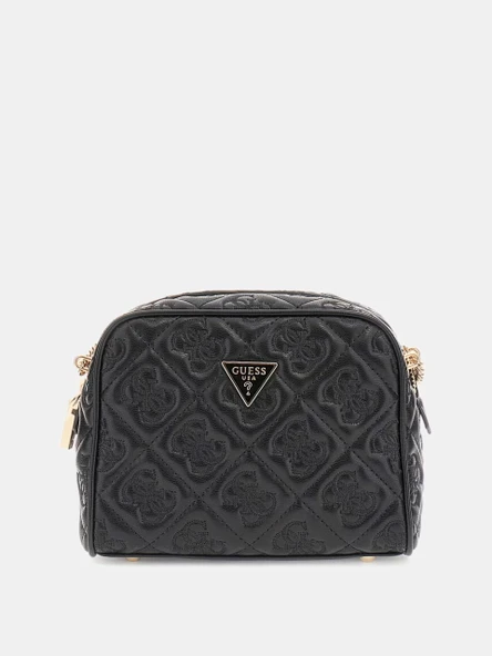 Guess HWQL9658140 Adelasia Multi Comp Kadın Çapraz Askılı Çanta ürün görseli 1