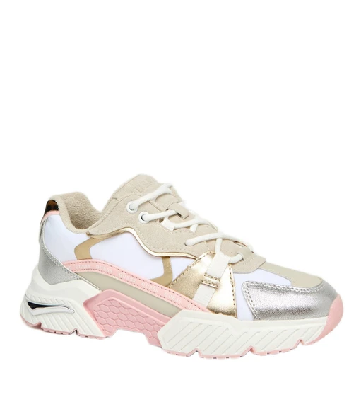 Guess FLJCR7LEL12 Carrli6 Kadın Günlük Ayakkabı ürün görseli 1