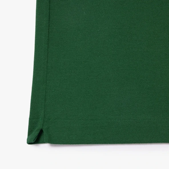 Lacoste L1212 Erkek Polo Tişört - Resim 7