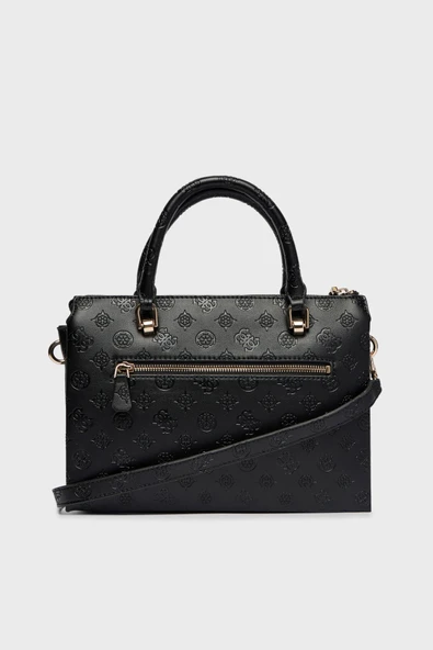 Guess HWPD7602060 Dita Multi Comp Kadın El Çantası - Resim 3