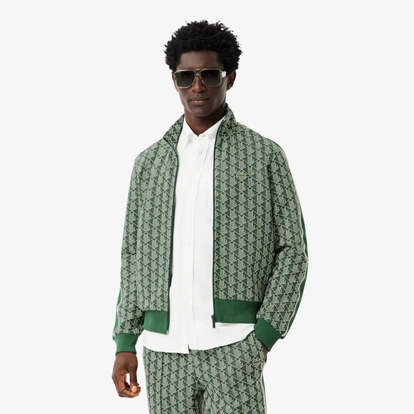 Lacoste SH1368 Erkek Ceket ürün görseli 1