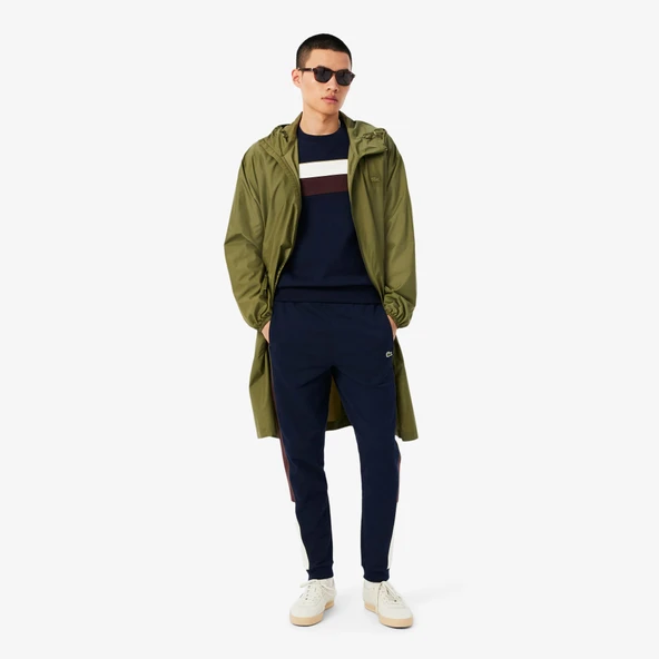 Lacoste SH5498 Erkek Sweatshirt - Resim 2