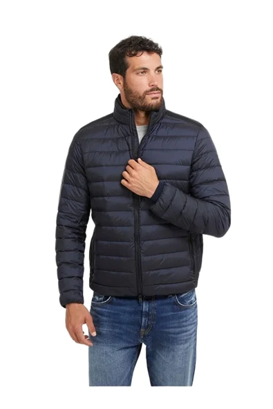 Guess M1RL47WDQ50 Light Packable Reald Erkek Mont ürün görseli 1