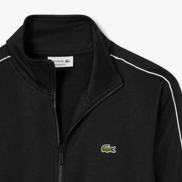 Lacoste SH1457 Erkek Ceket - Resim 6
