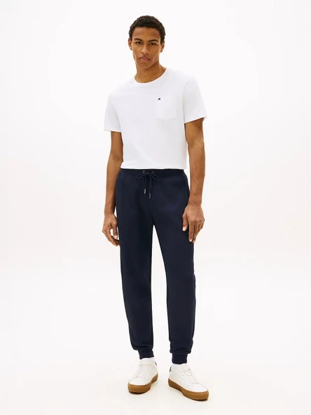 Tommy Hilfiger MW0MW42856 Crest Giftin intechno Erkek Eşofman Altı ürün görseli 1