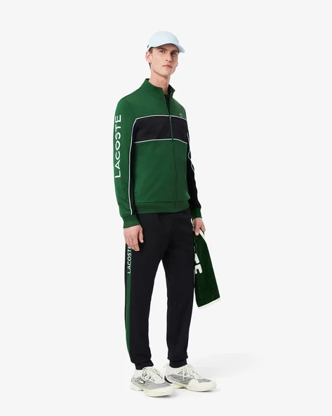 Lacoste SH8942 Erkek Ceket ürün görseli 1