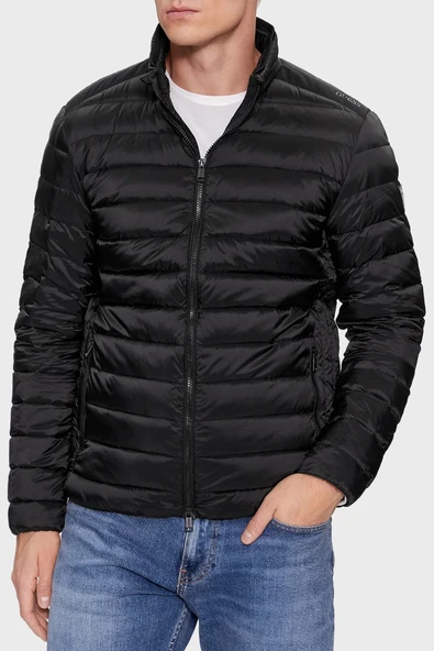 Guess M1RL47WDQ50 Light Packable Reald Erkek Mont ürün görseli 1