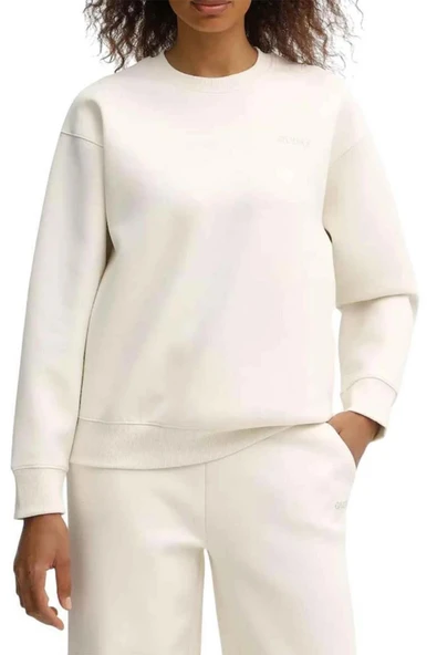 Guess V5BQ05K1971 Aurelia Cn Kadın Sweatshirt ürün görseli 1