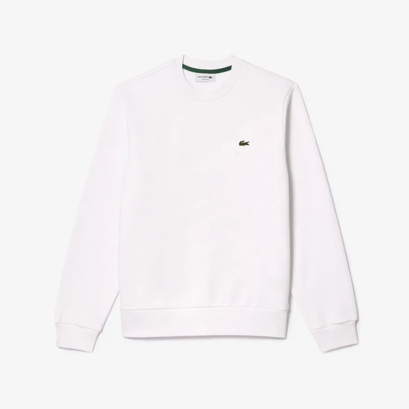 Lacoste SH9608 Erkek Sweatshirt - Resim 4