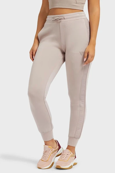Guess V2YB18K7UW2 Allie Scuba Jogger P Kadın Pantolon ürün görseli 1