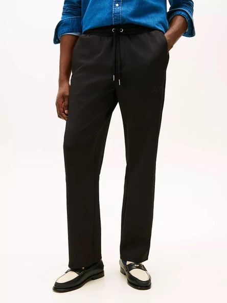 Tommy Hilfiger MW0MW42538 Modern Ath Erkek Pantolon ürün görseli 1