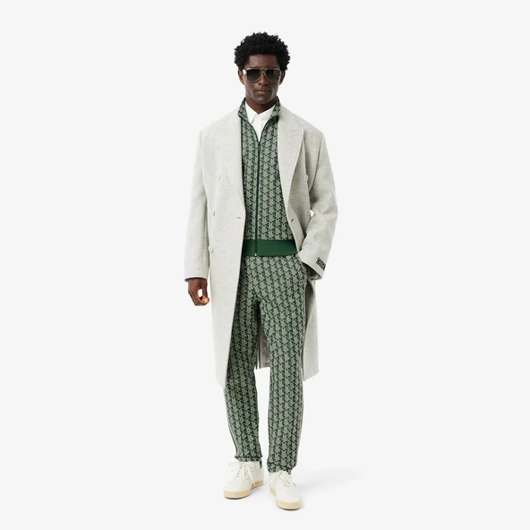 Lacoste SH1368 Erkek Ceket - Resim 4