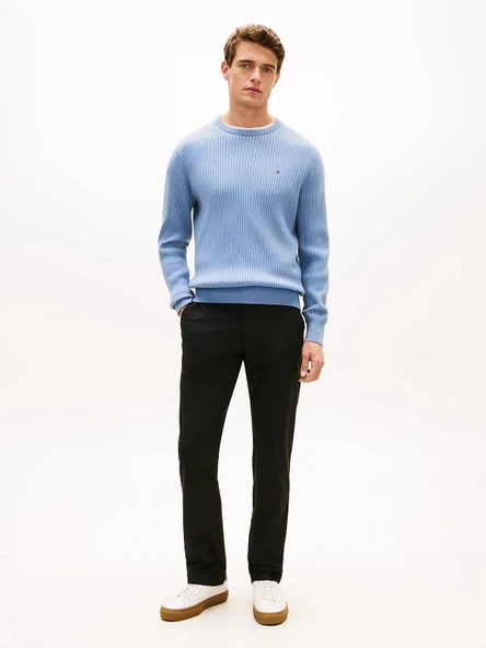 Tommy Hilfiger MW0MW43408 Denton Erkek Pantolon ürün görseli 1