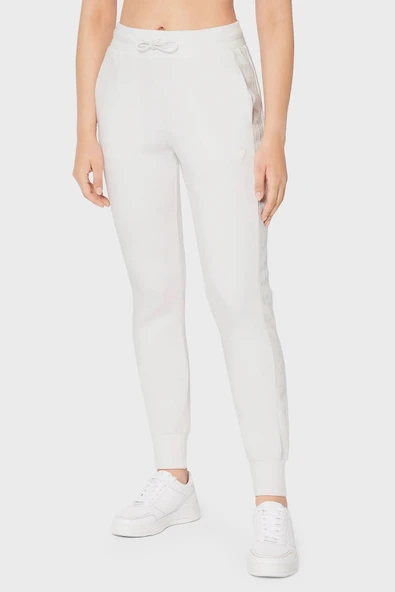 Guess V2YB18K7UW2 Allie Scuba Jogger P Kadın Pantolon ürün görseli 1