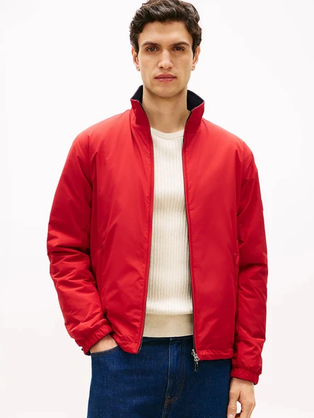 Tommy Hilfiger MW0MW41862 Reversible Erkek Ceket ürün görseli 1