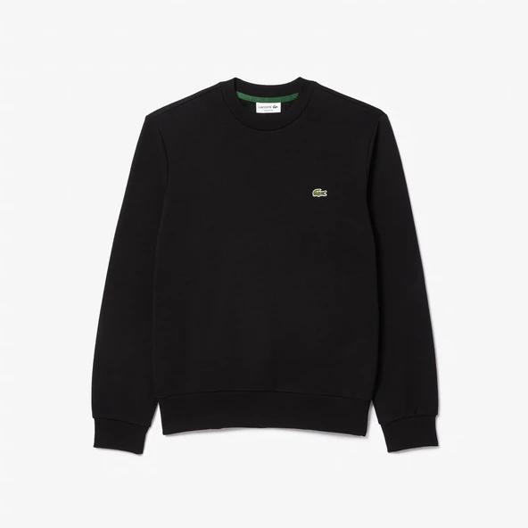 Lacoste SH9608 Erkek Sweatshirt - Resim 5