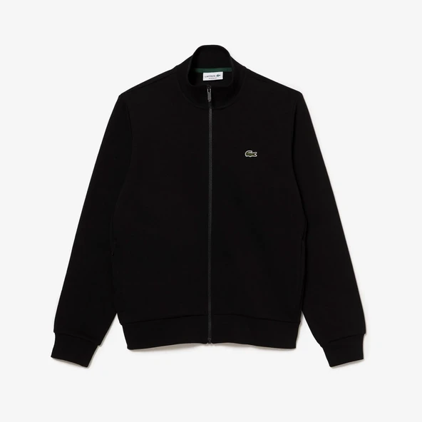 Lacoste SH9622 Erkek Sweatshirt - Resim 5