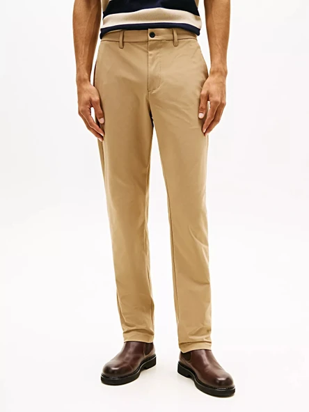 Tommy Hilfiger MW0MW43408 Denton Erkek Pantolon ürün görseli 1