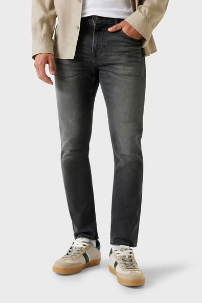 Guess M2YAN1D4Q52 Miami - Eco New Carry B. Str Erkek Pantolon ürün görseli 1