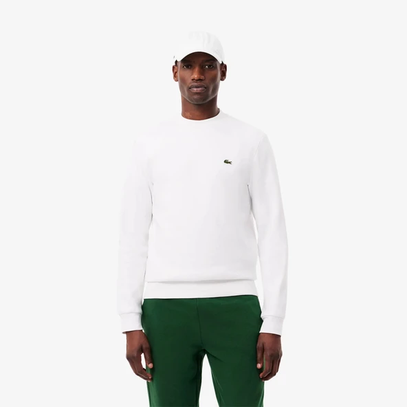 Lacoste SH9608 Erkek Sweatshirt ürün görseli 1
