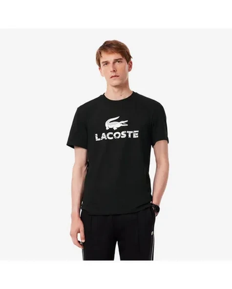 Lacoste TH5509 Erkek Tişört ürün görseli 1