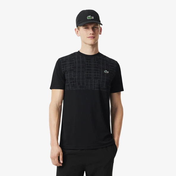 Lacoste TH4782 Erkek Tişört ürün görseli 1