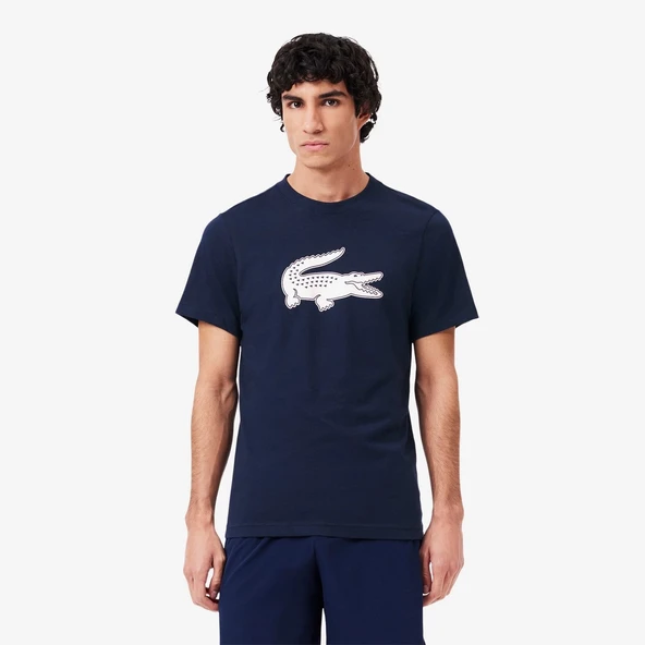 Lacoste TH2042 Erkek Tişört ürün görseli 1