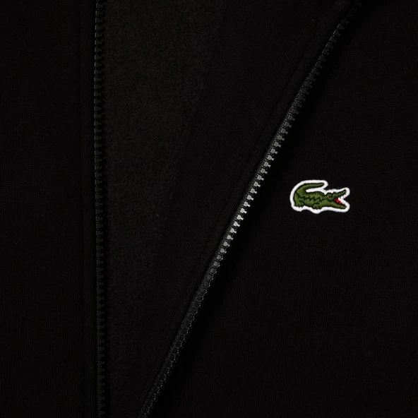 Lacoste SH9622 Erkek Sweatshirt - Resim 8